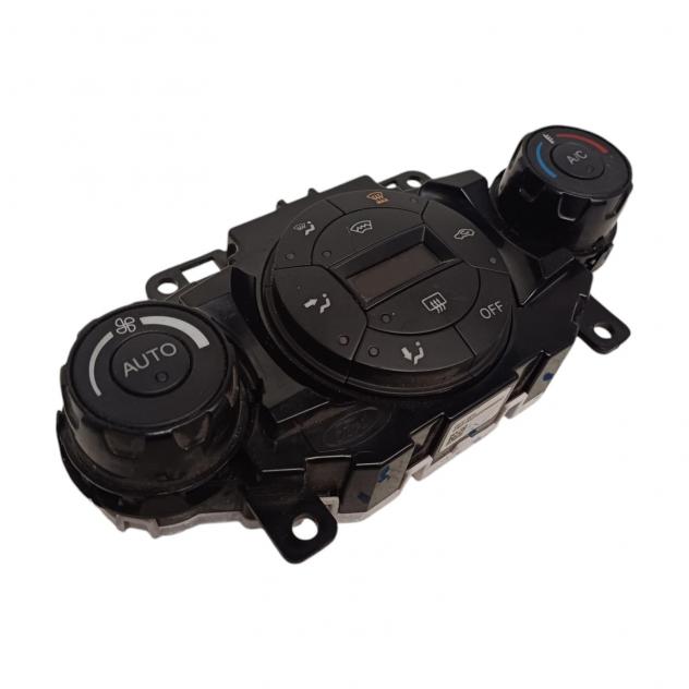 COMANDI CLIMA FORD Fiesta 6° Serie 8A6T-18C612-BG (0817) - Foto 2
