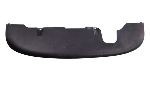 PARAURTI POSTERIORE + SPOILER INFERIORE FIAT 500L 2015 0147121 745522695 - Foto 4