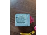 Centralina Airbag fiat coupe cod: 46306172