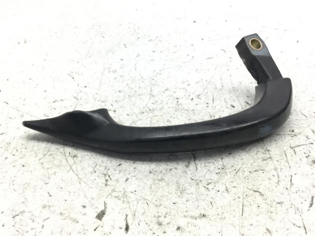 KAWASAKI NINJA ZX-6R A1P 636 MANIGLIA POSTERIORE SINISTRA 2002 ZX636AAA - Foto 5