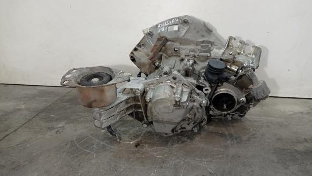CAMBIO MANUALE COMPLETO FIAT Multipla 2° Serie 55201236 182B6000 bifuel/metano 1596 (04) - Foto 4