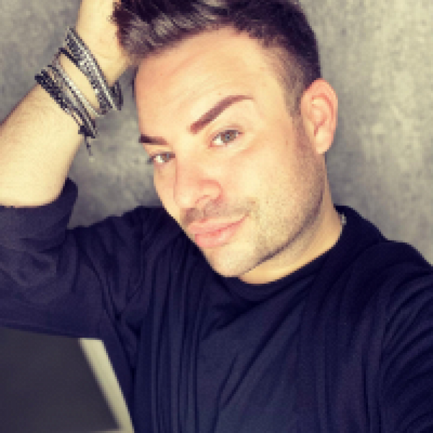 Mattia Hair Design - Foto 4