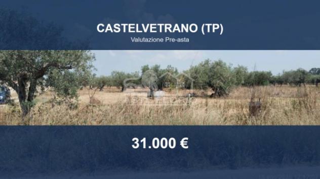 Immobile in asta di 50 m² in vendita a Castelvetrano