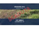 Immobile in asta di 15 m² in vendita a Gradara