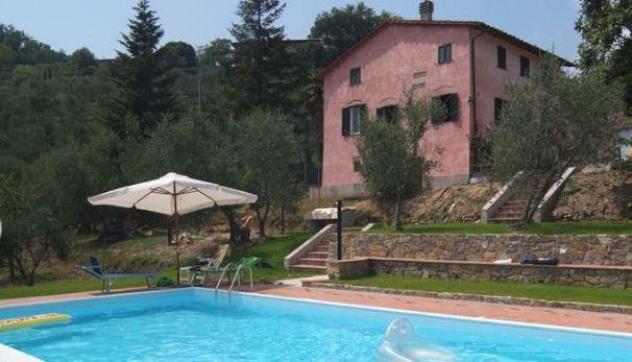 Rustico in vendita a Lucca 240 mq Rif: 1077750
