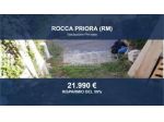 Immobile in asta di 899 m² in vendita a Rocca Priora