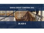 Immobile in asta di 4855 m² in vendita a Santa Croce Camerina