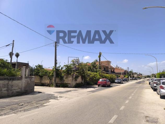 Terreno Edificabile in vendita a Siracusa, Pizzuta