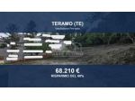 Immobile in asta di 3587 m² in vendita a Teramo