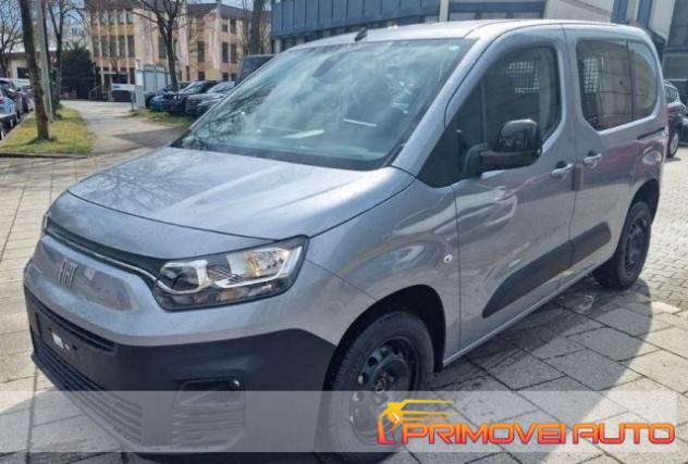 FIAT Doblo 1.5 BlueHdi 130CV AT8 rif. 20599739 - Foto 7