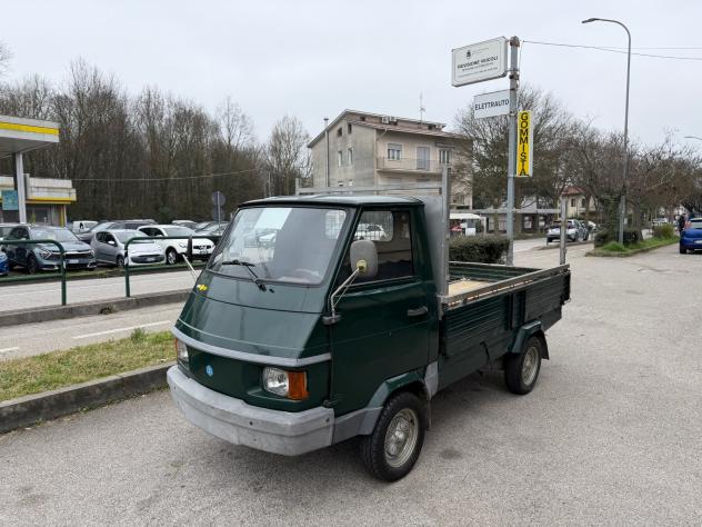 Piaggio Porter porter pick-up - Foto 3