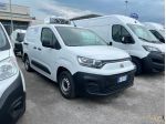 FIAT Doblò 4ª serie Doblò 1.5 BlueHdi 100CV PC-TN Van