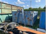 CONTAINER SCARRABILE USATO A CIELO APERTO rif. 23931816