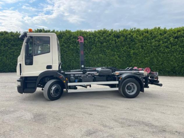 IVECO IVECO EUROCARGO 120E22 SCARRABILE rif. 23825109 - Foto 2