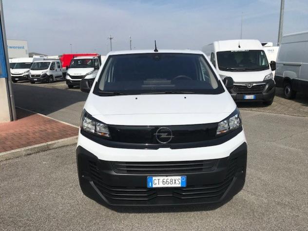 Opel VIVARO 2.0 145 L2H1 - Foto 8