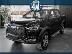 EVO Cross 4 2.0 Turbo Diesel Doppia Cabina PRONTACONSEGNA