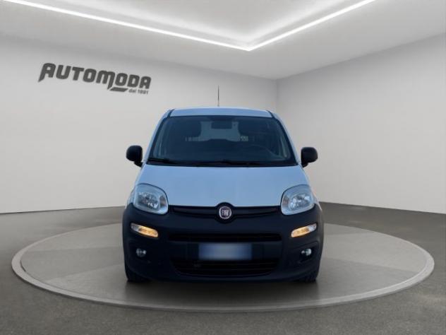 FIAT Panda 1.3MJT VAN 2POSTI rif. 23396830 - Foto 2