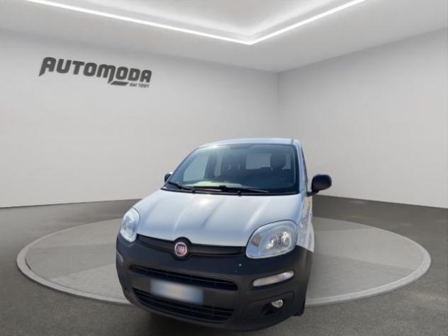 FIAT Panda 1.3Mjt Van 2 Posti rif. 21055404 - Foto 2