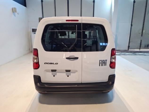 FIAT Doblò 4ª serie Doblò 1.5 BlueHdi 100CV Combi N1 - Foto 5