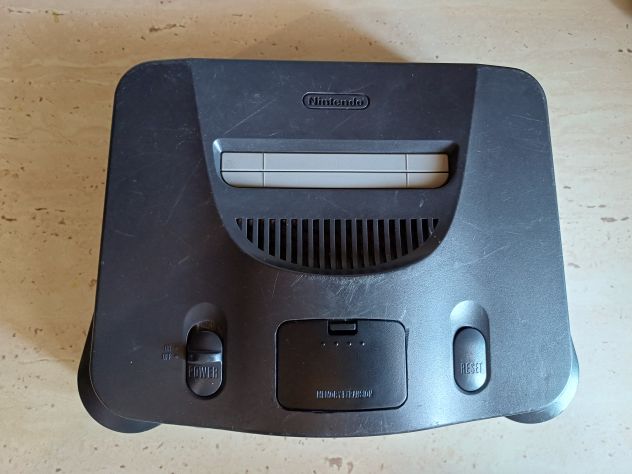 Console Nintendo 64 - Foto 2
