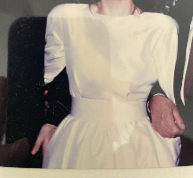 VESTITO DA SPOSA - SPOSE DI GIO' - GIORGIO ARMANI - Foto 2