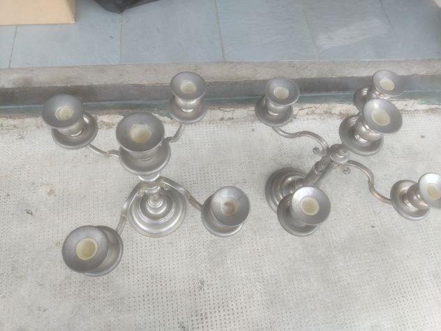 candelabri - Foto 2