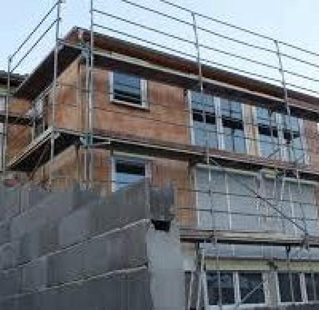 Oliveri & Disalvo Srl -Impresa Edile