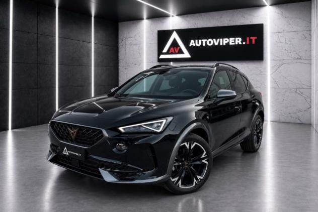 CUPRA Formentor 2.0 TDI 4Drive DSG rif. 23931166
