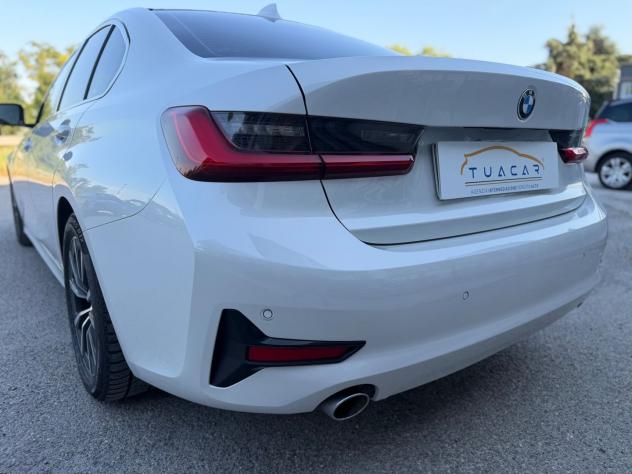 Bmw 318 Luxury 318 d #11369 - Foto 10