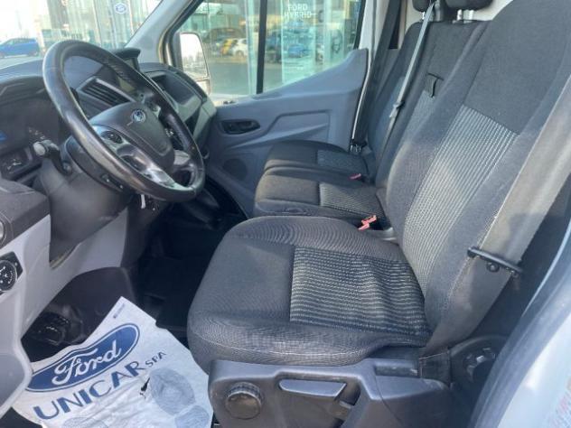 FORD Transit 350 L3H2VAN 2.0TDCI130CV TREND MOTORE NUOVO rif. 24198149 - Foto 9