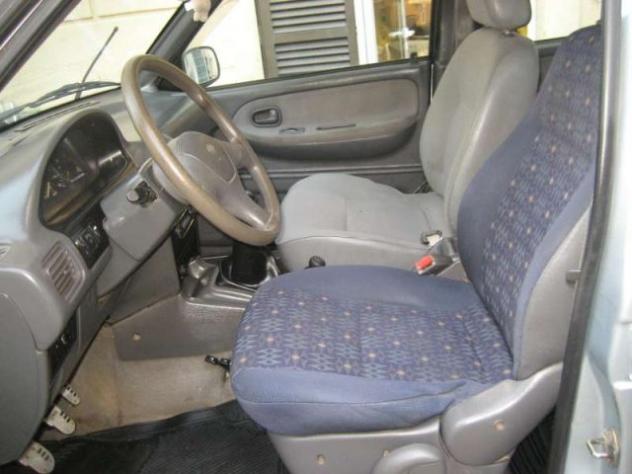 KIA Sportage 2.0 TDI CAT 5P 4X4 rif. 23614120 - Foto 4