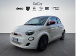 Fiat 500 500e Berlina 23,65 kWh Red