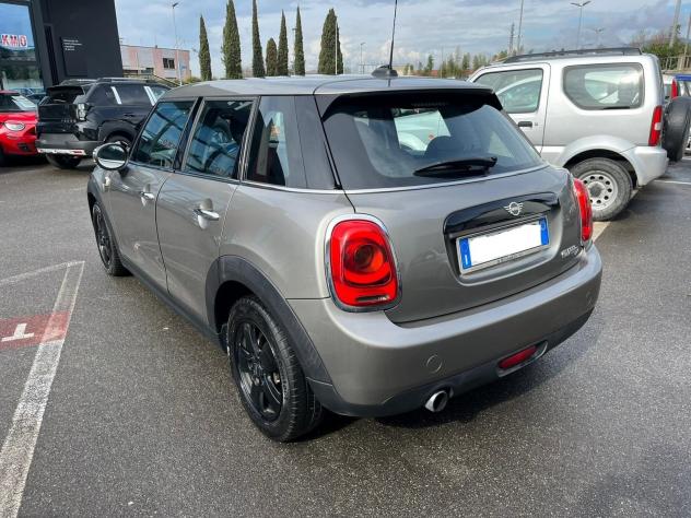 MINI Mini Cooper D - Foto 7