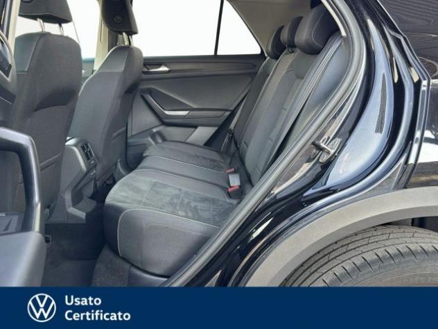 VOLKSWAGEN T-Roc 1.5 tsi style rif. 23770123 - Foto 10