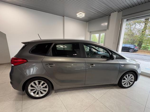 Kia Carens 1.7 CRDi 115 CV Class - Foto 6