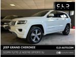 Jeep Grand Cherokee 3.0 V6 Multijet II Overland