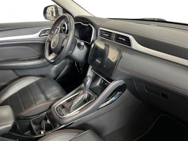 MG ZS 2021 1.0 Luxury auto - Foto 9
