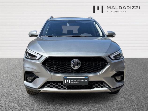 MG ZS 2021 1.0 Luxury auto - Foto 2