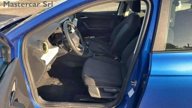 SEAT Ibiza 1.0 ecotsi Business 80cv - GS392MB rif. 23828325 - Foto 6