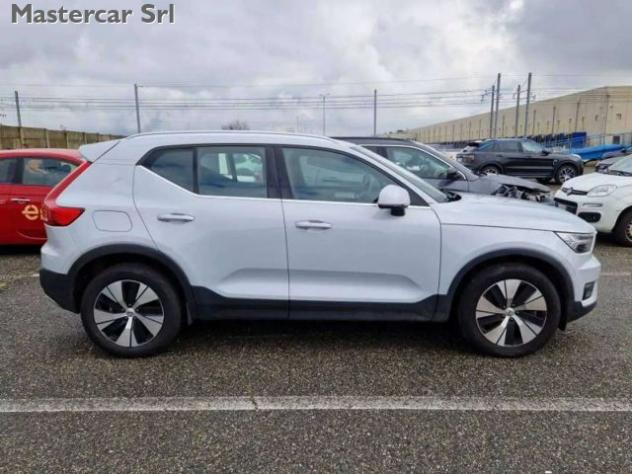 VOLVO XC40 XC40 t4 phev Inscription Exp. auto my21 - GG933JF rif. 23823686 - Foto 4