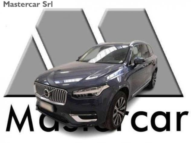 VOLVO XC90 XC90 2.0 b5 DIESEL Inscription awd 4x4 7posti gea rif. 23834558