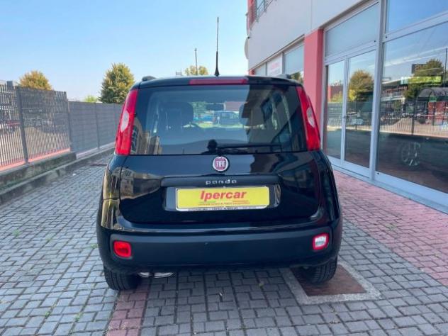 FIAT Panda 1.2 EasyPower Lounge GPL MOLTO MOLTO BELLA!! rif. 23980098 - Foto 5