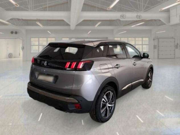 PEUGEOT 3008 BlueHDi 130 S&S EAT8 Allure Pack rif. 24066673 - Foto 2