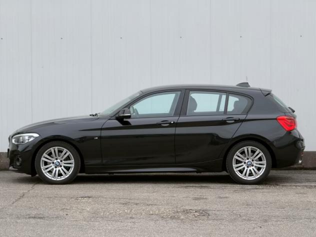 BMW Serie 1 (F20) 120i 5p. Msport - Foto 8