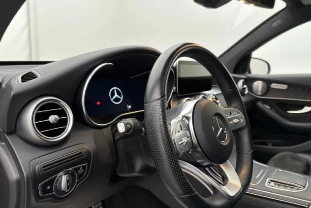 MERCEDES GLC Coupé (C253) GLC 300 d 4Matic Coupé Sport - Foto 6