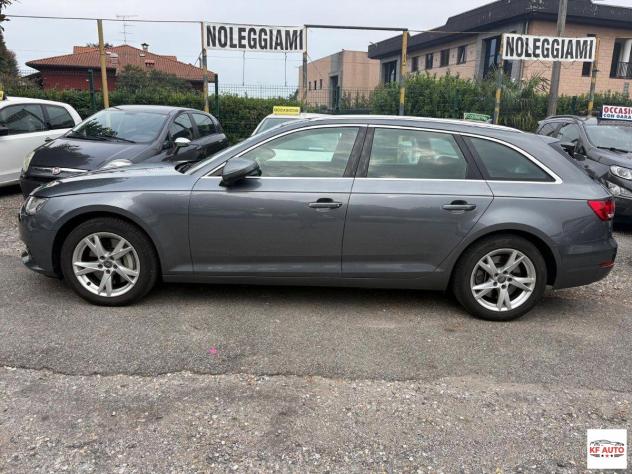 AUDI - A4 - 3.0 TDI quattro S tronic - Foto 8