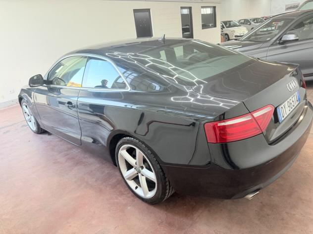 Audi A5 SPB 3.0 V6 TDI F.AP. quattro S-Line - Foto 6