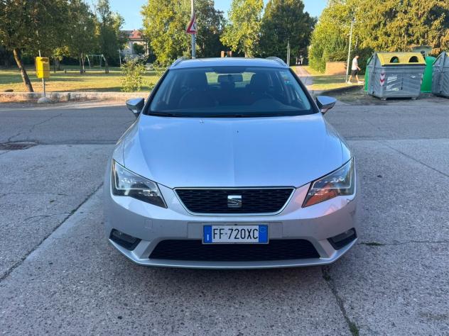 Seat Leon 2.0 TDI 150 CV DSG ST Start/Stop FR - Foto 5