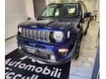 Jeep Renegade 1.6 Mjt 120 CV Longitude