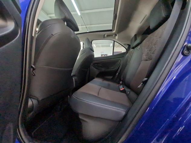 Toyota Yaris Cross Yaris Cross 1.5 Hybrid 130 CV 5p. E-CVT Lounge - Tech Pack - Foto 9